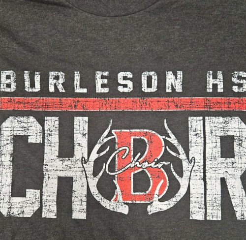 2024-25 Choir T-Shirt