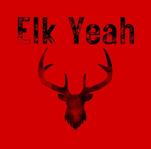 2025 Elk T-Shirt 